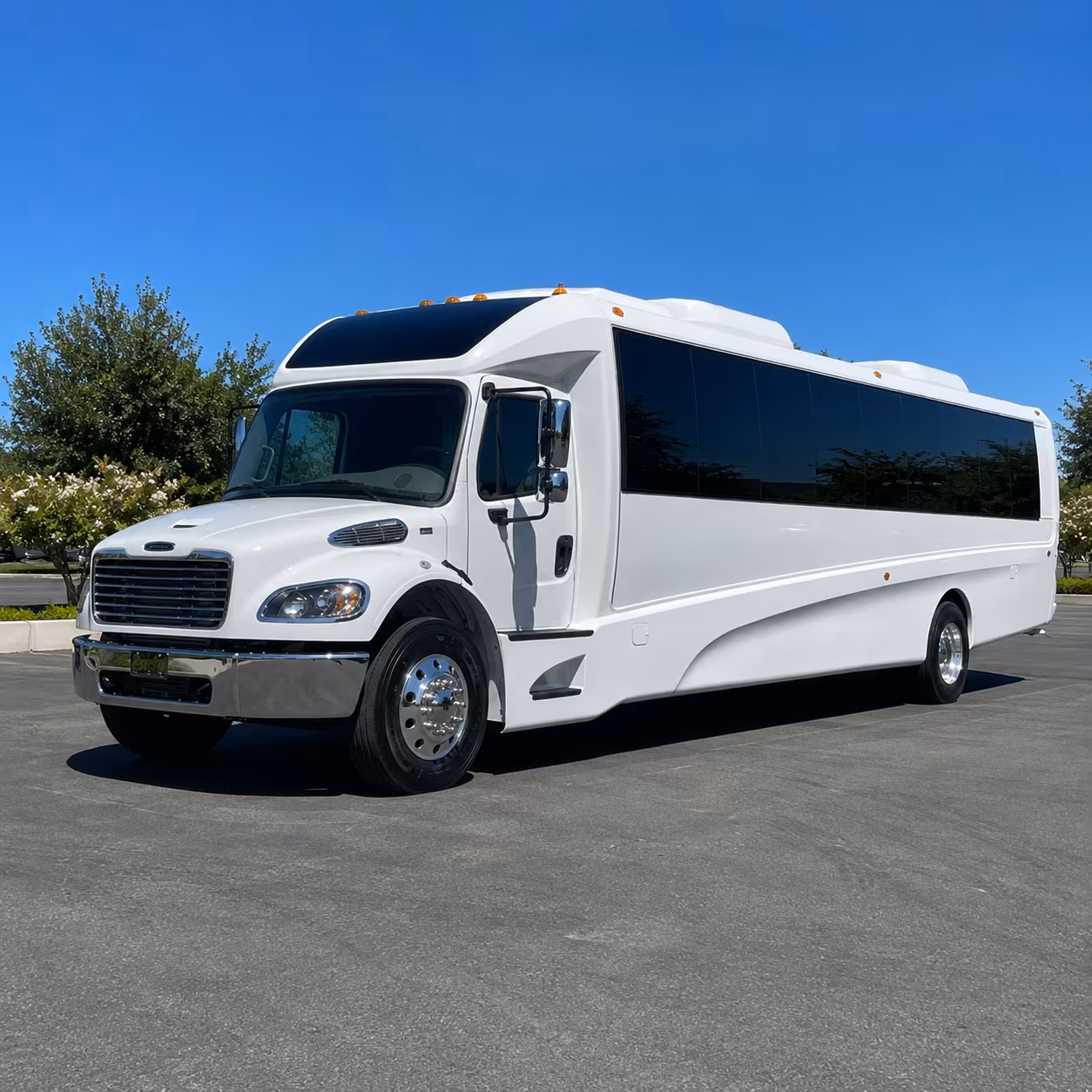 trenton airport transportation