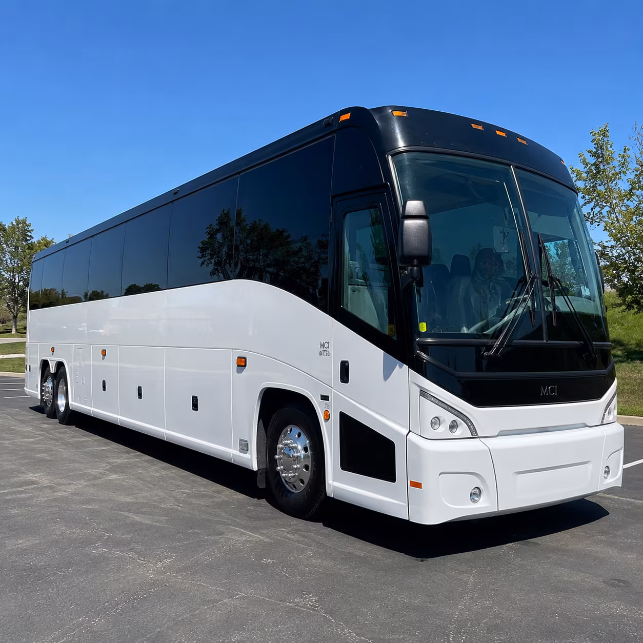trenton sporting event transportation